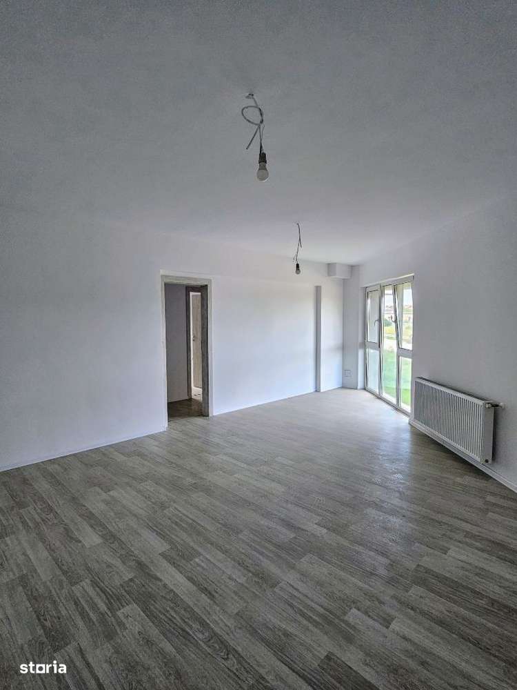 Ap. 3 camere si gradina de 19mp, finisat la cheie, str. Pictor Brana - Imagine principală: 4/19