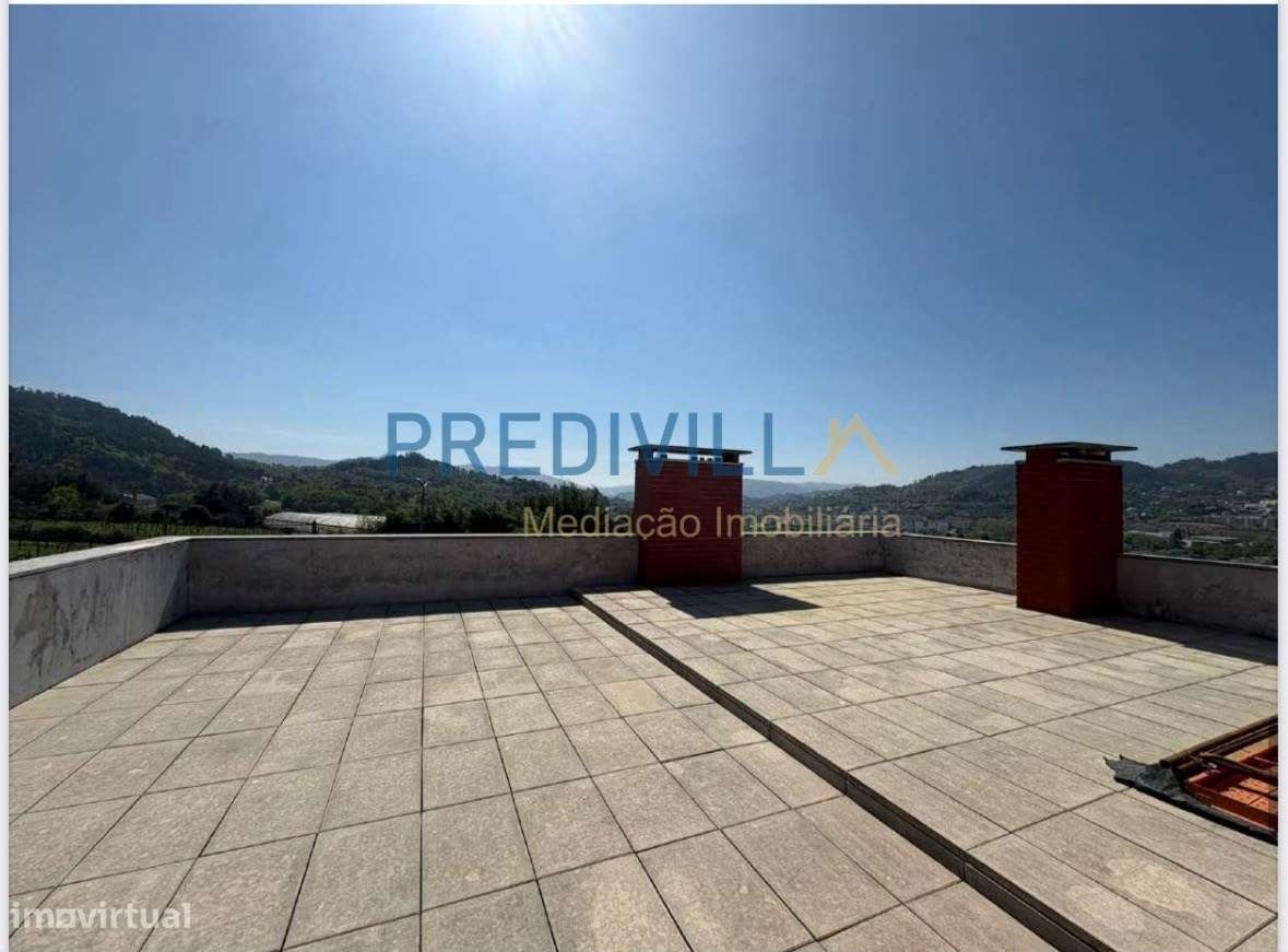 Apartamento T4 DUPLEX Venda em Arcos de Valdevez (São Paio) e Giela,Ar-18