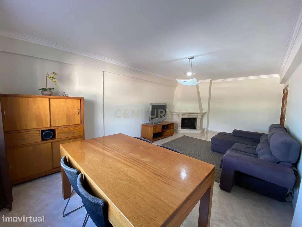 Apartamento T2 em S. Marcos-3