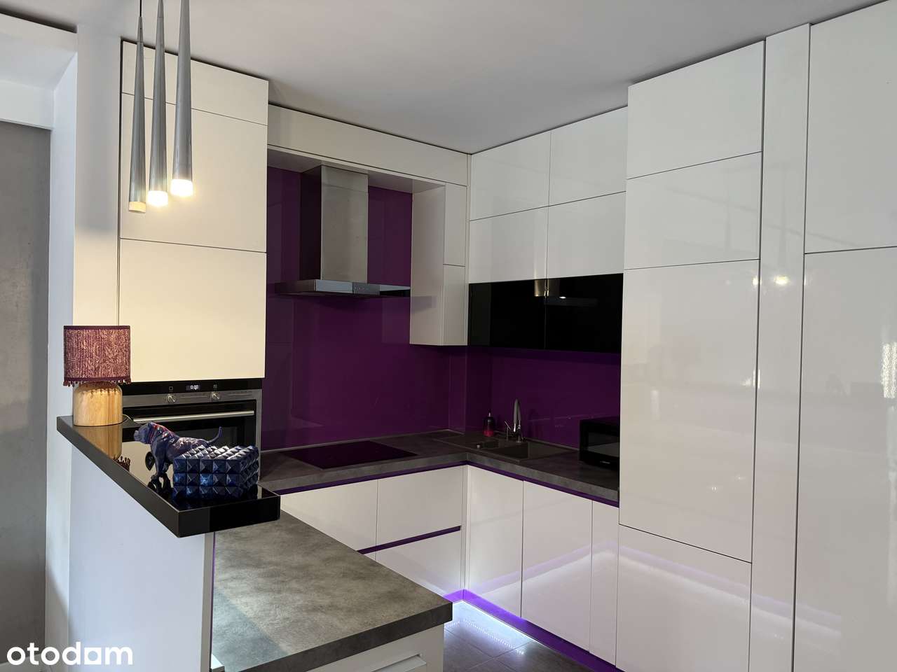 M3 z ogródkiem! Do wprowadzenia! 0% prowizji!-0