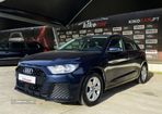 Audi A1 Sportback 25 TFSI Advanced - 3