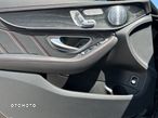 Mercedes-Benz Klasa C AMG 43 4Matic 9G-TRONIC - 10