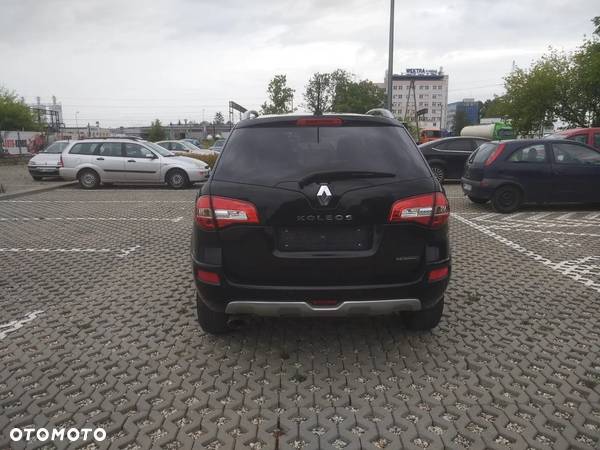 Renault Koleos 2.0 dCi Expression - 6