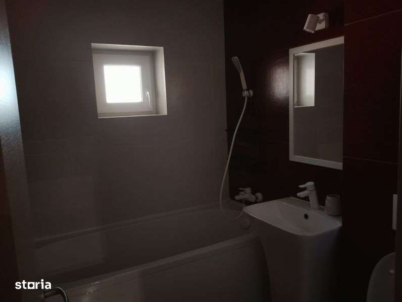 Ap Faleza Nord 3 vedere frontala mare - Imagine principală: 5/7