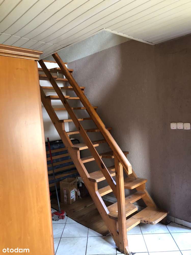 Całoroczny dom 78 m² na ROD w Szczodrochowie – gotowy do zamieszkania! – další
