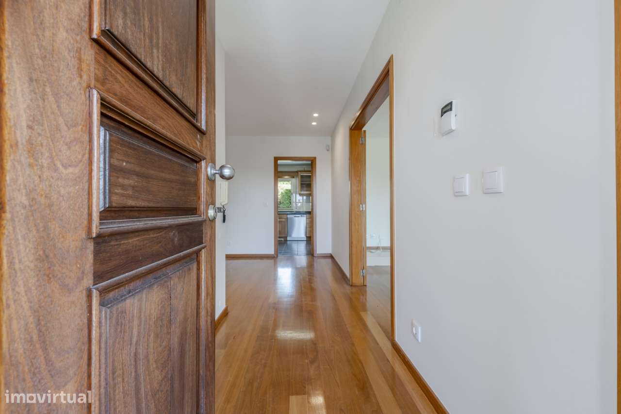 Moradia T3 em Anais - Ponte de Lima-22