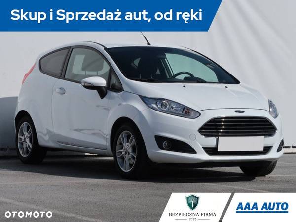 Ford Fiesta - 2