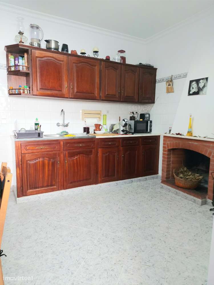 Moradia Geminada T1 - Cuba-9