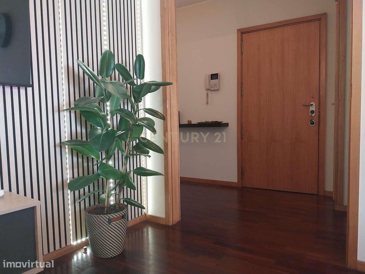 Apartamento T2, com jardim em Guifões, Matosinhos-8