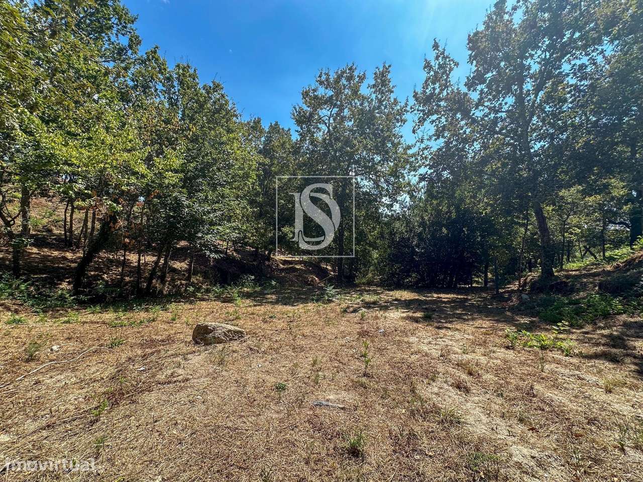 Terreno Exclusivo em Lufrei - Grande imagem: 4/12