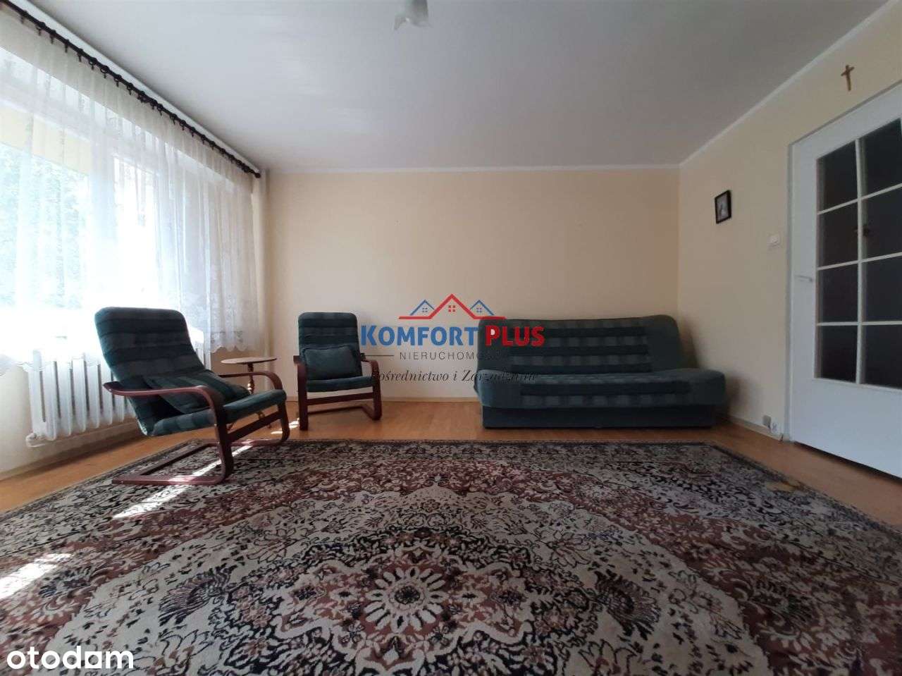 Na Skarpie, 3-pokojowe, 61m, loggia, winda-3