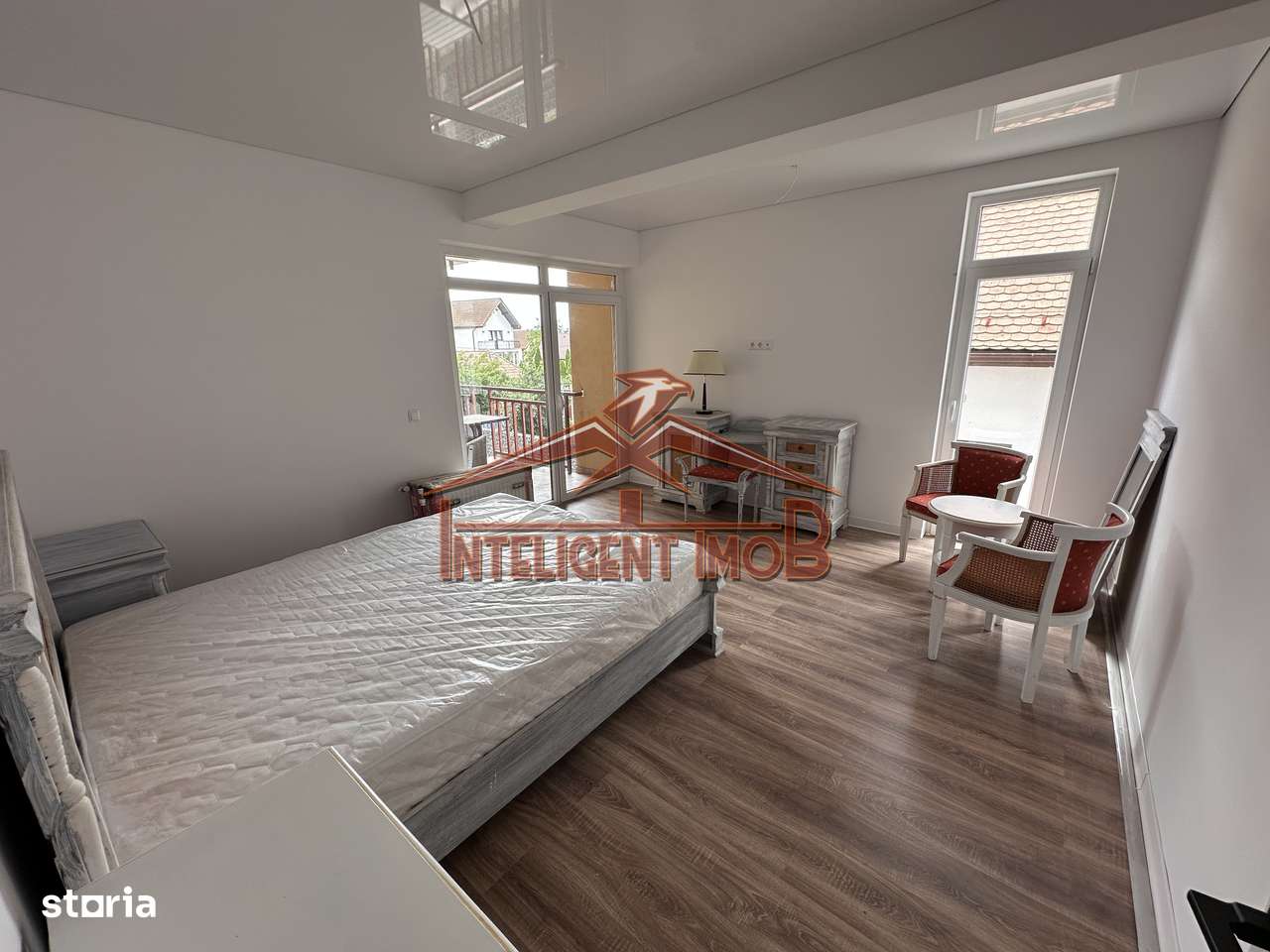 Casa (Duplex) mobilată și utilată in Selimbar zona Triajului - Imagine principală: 4/17