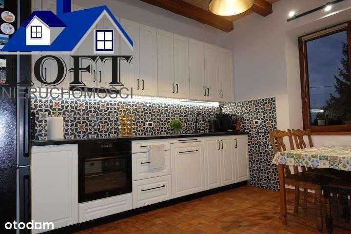 Skawina dom 140m2 do zamieszkania-9