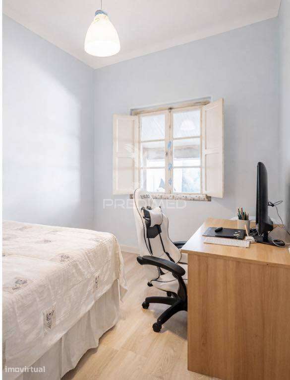 Moradia T2 + 1 Azeitão - Grande imagem: 5/12