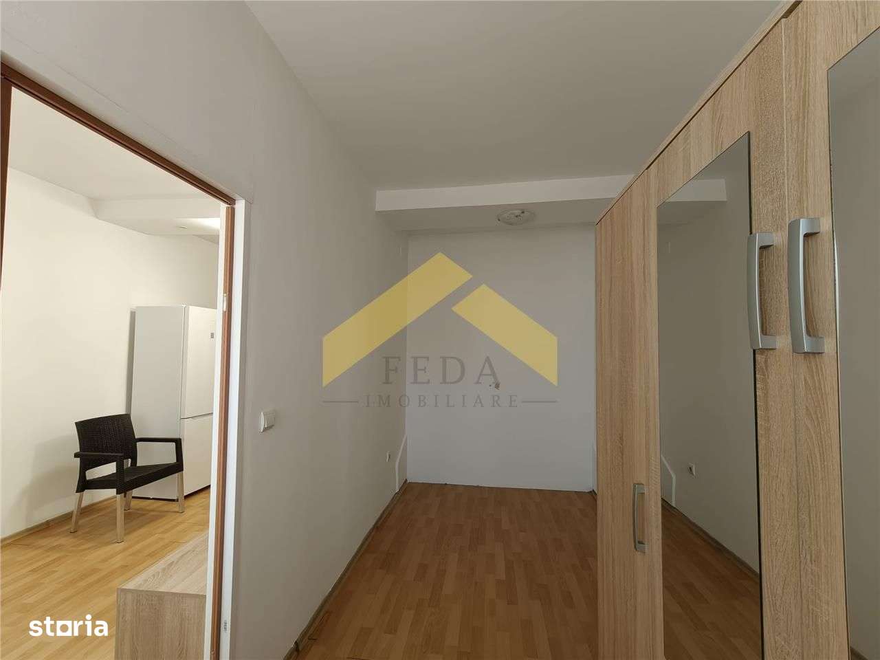 Apartament cu 1 camera de vanzare zona UTA-5