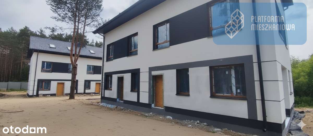 Dla rodziny I Blisko Lasu - Pełny obrazek: 5/10