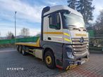 Mercedes-Benz ACTROS MP4 2542 - 14