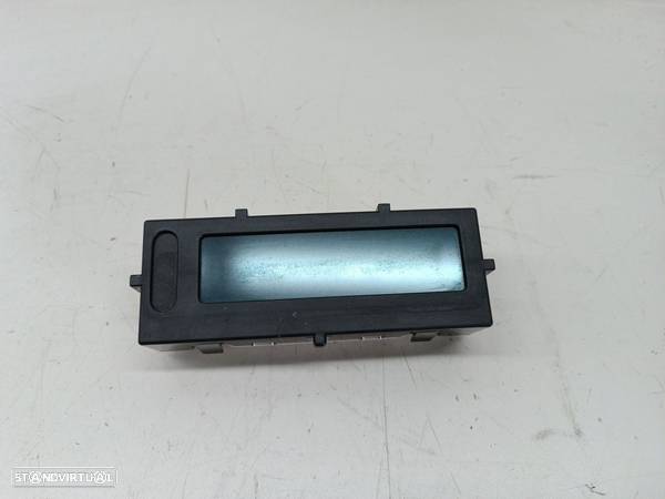 Display Renault Clio Iii Caixa (Sb_, Sr_) - 5