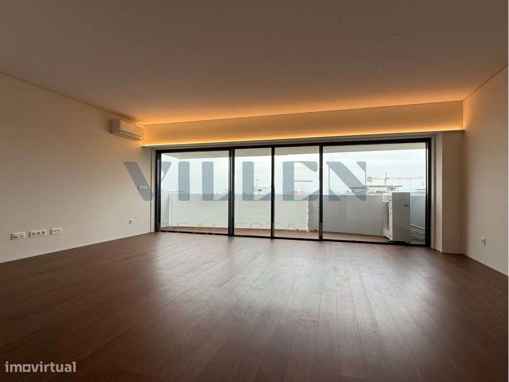 Duplex de Luxo no Centro da Trofa no Edifício Alameda - Grande imagem: 5/30