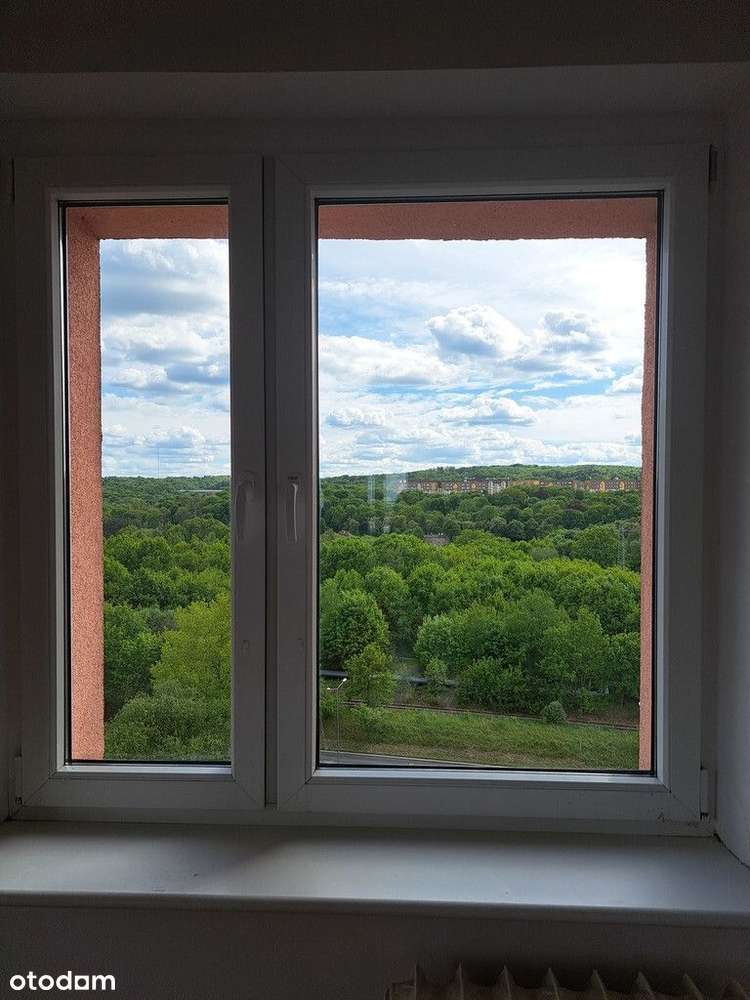 4 pokojowe z balkonem - spółdzielcze własnościowe-4