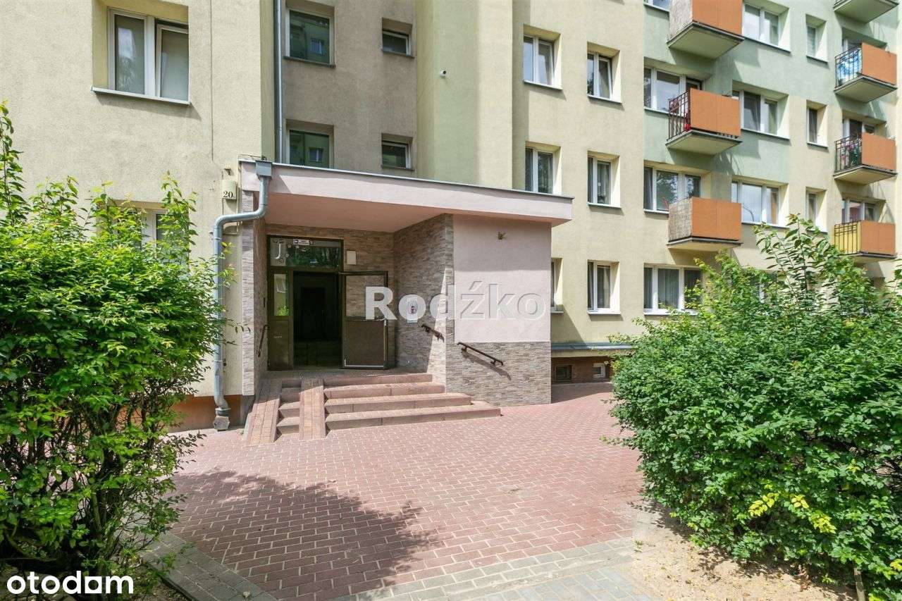 Mieszkanie, 48 m², Bydgoszcz-14