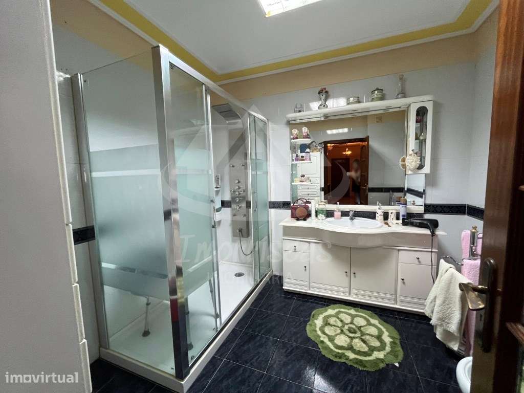 Apartamento T3 com box no Forte da Casa-15