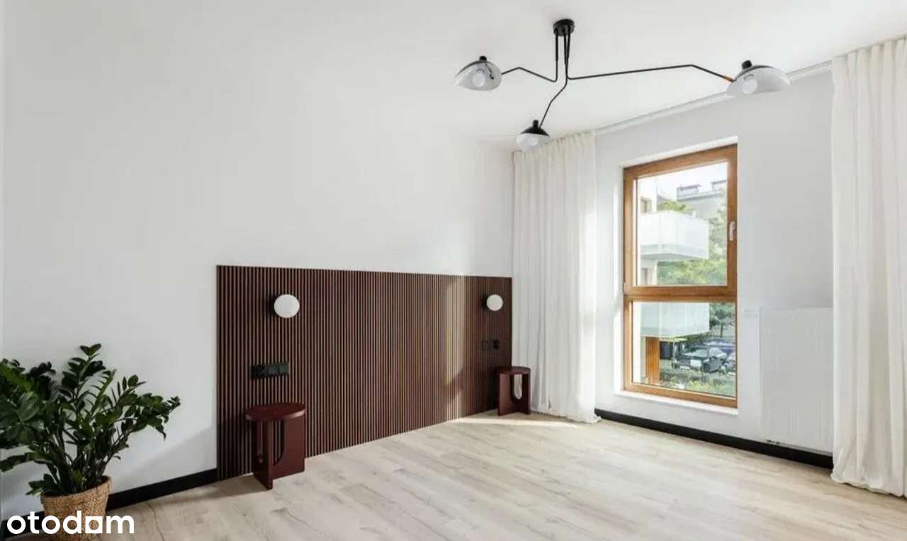 Nowe 4 pokoje_GARAŻ/BOKS +15min do CENTRUM - obok METRO + Ogród/PIĘTRO-3