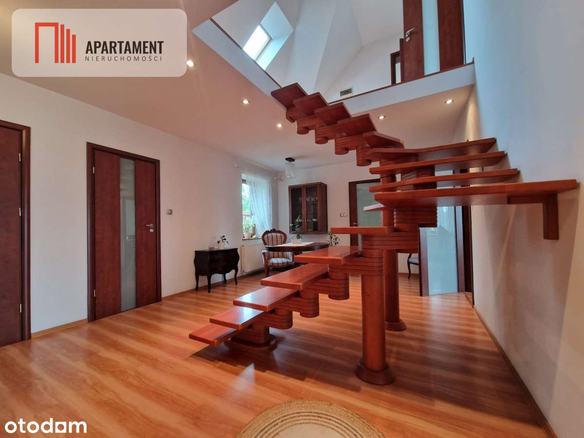 Dom z tartakiem - Pełny obrazek: 4/16