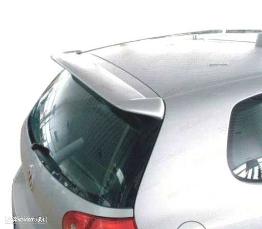 AILERON SPOILER PARA VOLKSWAGEN VW GOLF 5 03-08 - 2