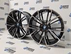 Jantes BMW Style 846M 550i 2021 em 20 (5x112) - 2