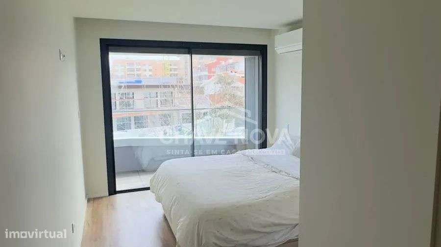 T2 de Luxo no Canidelo Premium – Último Piso | A 900m da Praia SD/CO-6