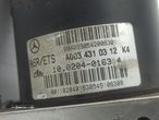 Modulo Abs Mercedes-Benz C-Class T-Model (S202) - 6