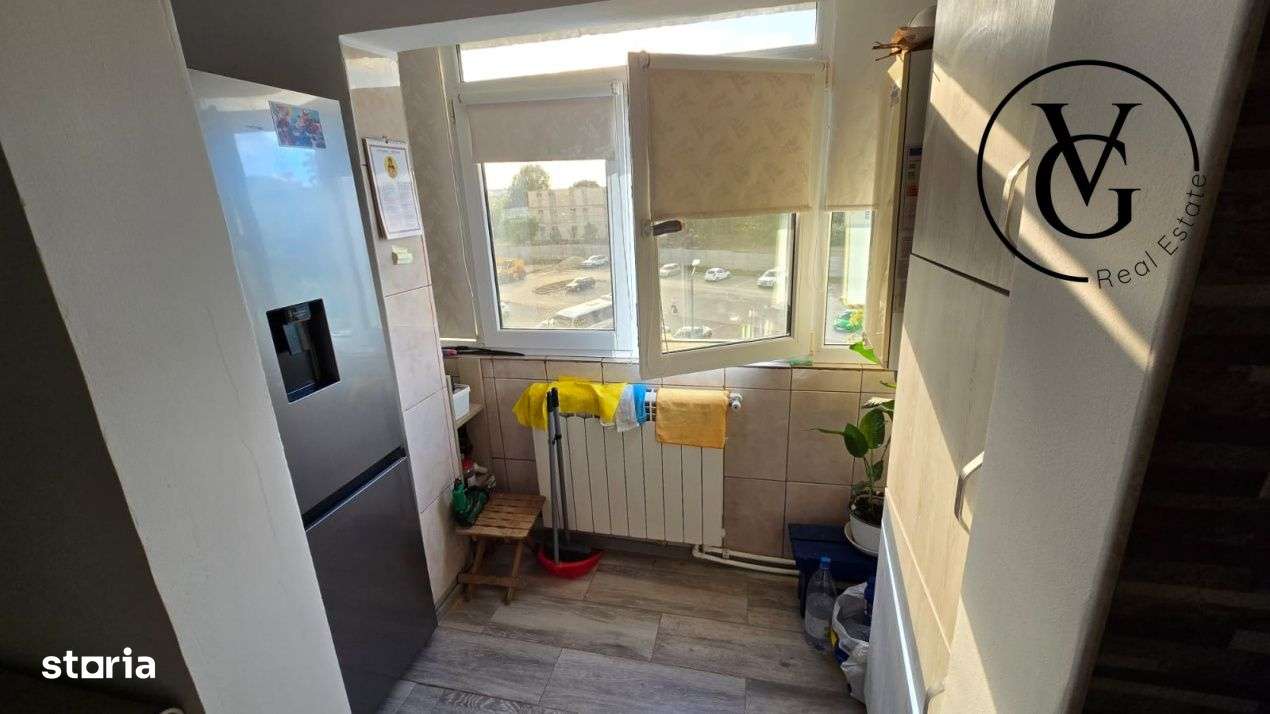 Apartament 2 camere | Inel 1 | Semidecomandat-4