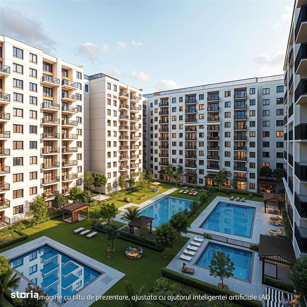 Teren de vanzare pentru bloc P + 7 sau case P + 2  Comercial   in Drum-3