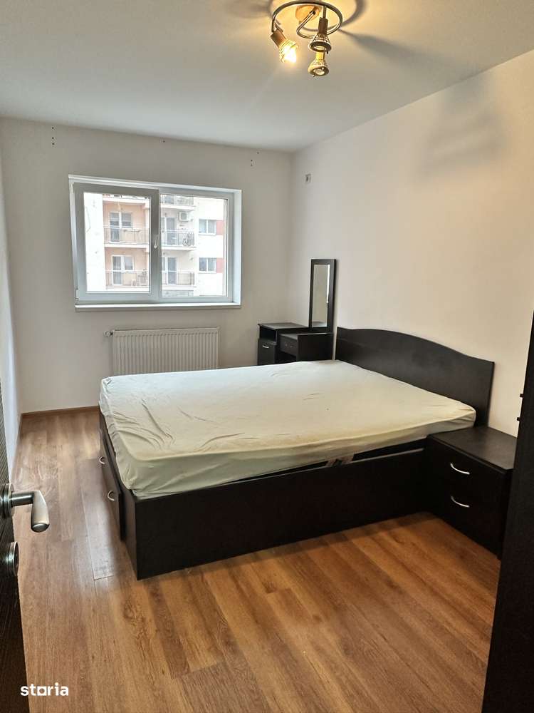 THEODOR PALLADY SEMI STRADAL METROU SUPER OFERTA 2 CAMERE CENTRALA