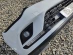 ZDERZAK PRZÓD PRZEDNI GRILL KOMPLETNY RENAULT CLIO IV LED 2016-2019 LIFT - 3