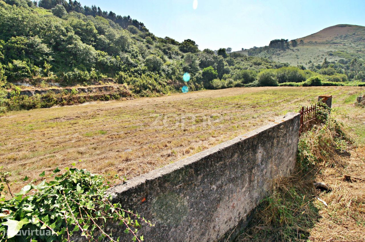 Terreno na Malveira