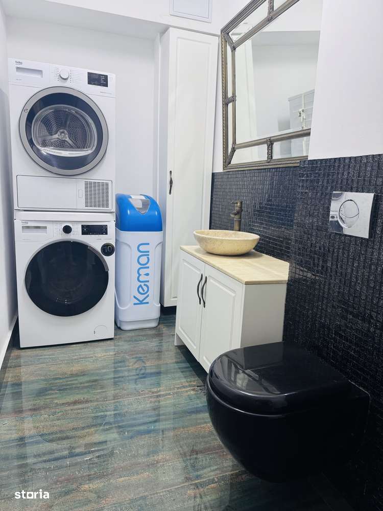 Casa 4 camere 103mp | Insiruita | Panouri Solare | Complex Rezidential - Imagine principală: 5/14