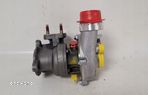 NOWA OE TURBINA RENAULT DACIA 1.5 DCI 54359710028 - 1