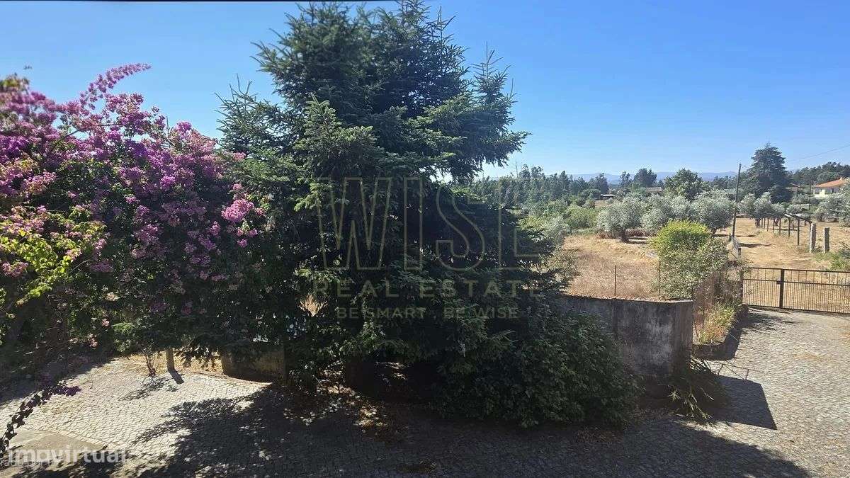 Moradia T6 | Póvoa de São Cosme | Oliveira do Hospital-20