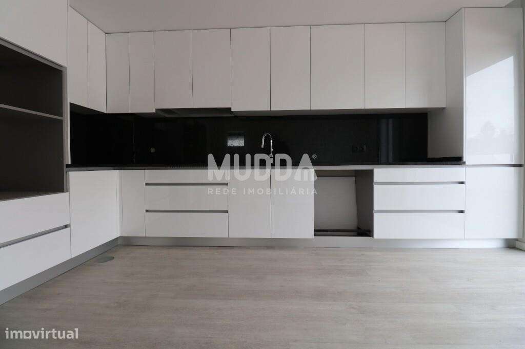 Moradia nova T4 em Espinho - Grande imagem: 4/18