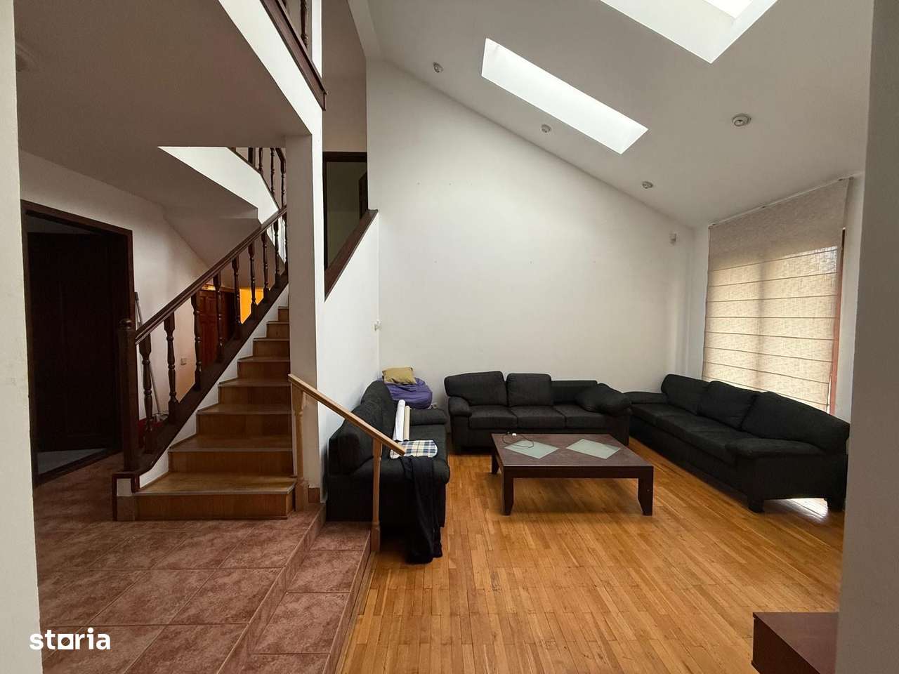 Casă individuală cu teren, de vânzare în Lipovei – Timișoara - Imagine principală: 5/20