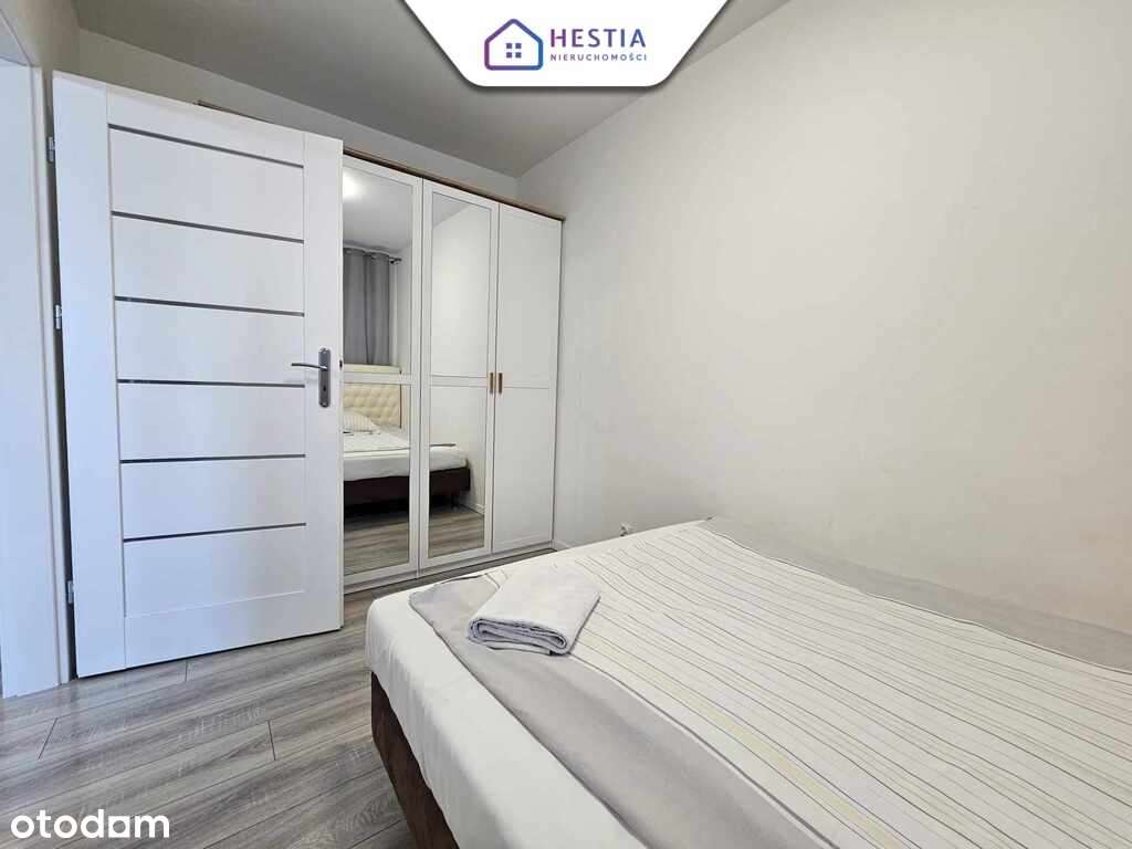 Na wynajem 2 pokoje w Kamienicy Nowa w Szczecinie - Pełny obrazek: 5/7