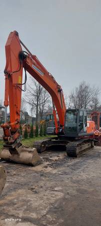 Hitachi ZX250LCN-3 - 16