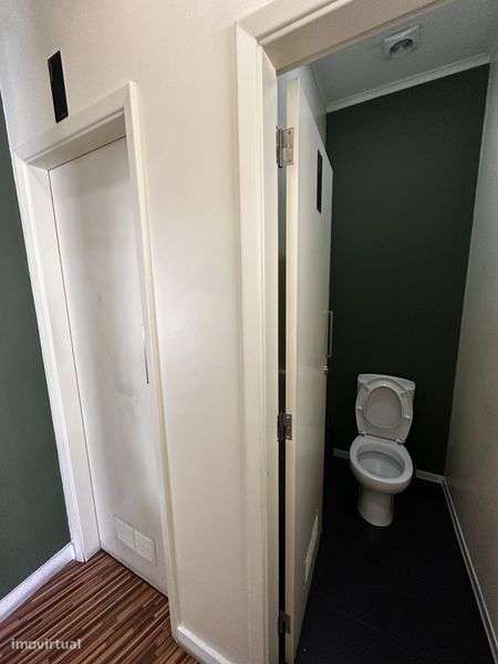 Trespasse de Restaurante totalmente equipado em Algés - Grande imagem: 5/9