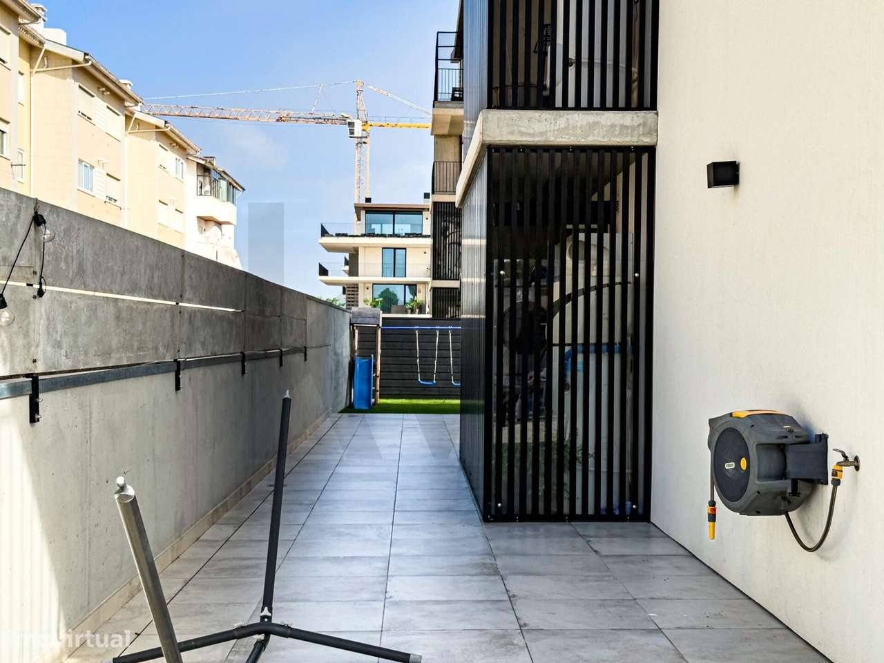 T3 de Luxo com Terraço Único na Praia da Barra no Exclusivo DOCA PARK-44