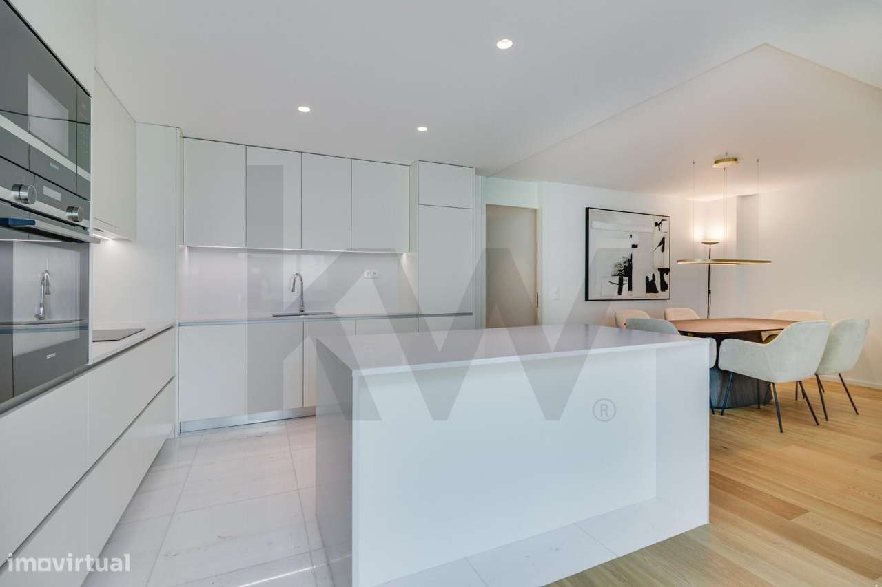 Apartamento T3 Premium, Edificio Varino 04 | Viva no Coração da Capita-5