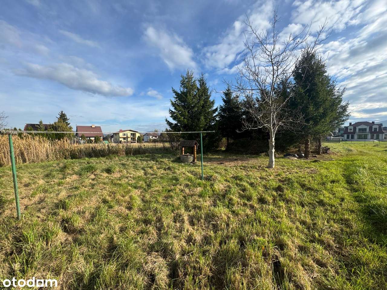 Dom do remontu z dużym  potencjałem i pięknym widokiem !-5