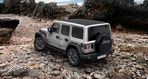 Jeep Wrangler Unlimited GME 2.0 Turbo Rubicon - 4