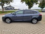 Renault Megane 1.5 dCi Expression - 16